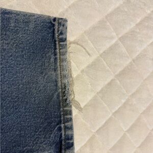 Wrangler Men's Straight Jeans - Classic Blue